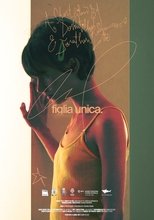 Poster de la película Figlia unica