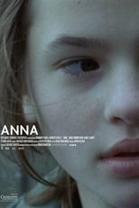 Poster de la película Anna