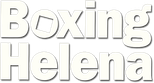 Logo Boxing Helena