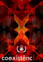 Poster de la película coexistêncIA