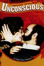 Poster de la película Unconscious