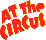 Logo At the Circus