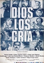 Poster de la película Dios los cría