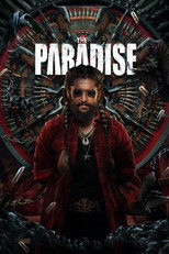 Poster de la película The Paradise