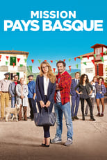 Poster de la película Mission Pays Basque