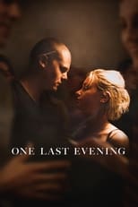 Poster de la película One Last Evening