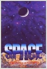 Poster de la serie Space