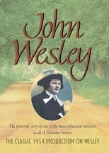 Poster de la película John Wesley