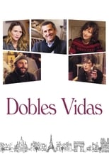 Poster de la película Dobles vidas