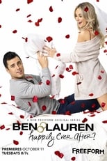 Poster de la serie Ben & Lauren: Happily Ever After?