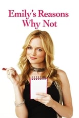 Poster de la serie Emily's Reasons Why Not