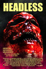 Poster de la película Headless