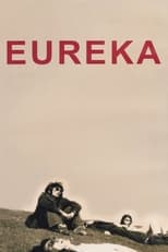 Poster de la película Eureka