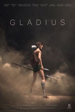 Poster de la película Gladius