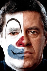 Poster de la película The Day the Clown Cried