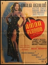 Poster de la película Lost Love