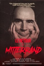Poster de la película Dernier Mandat