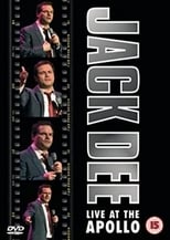 Poster de la película Jack Dee: Live at The Apollo