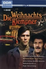 Poster de la película Die Weihnachtsklempner