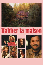 Poster de la película Being at Home