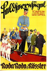 Poster de la película Grandstand for General Staff