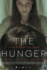 Poster de la película The Hunger