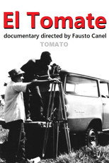 Poster de la película El Tomate