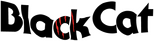 Logo The Black Cat