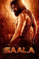 Poster de la película Saala