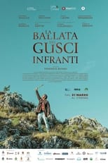 Poster de la película La ballata dei gusci infranti