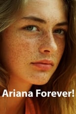 Poster de la película Ariana forever!