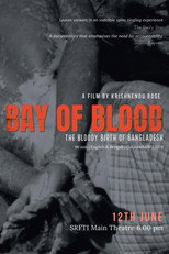 Poster de la película Bay of Blood