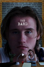 Poster de la película The Bard