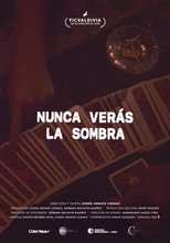 Poster de la película Nunca verás la sombra