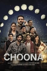 Poster de la serie Choona