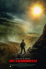 Poster de la película Aftermath