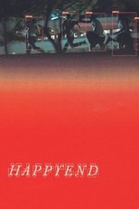 Poster de la película Happyend