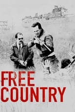 Poster de la película Free Country