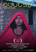 Poster de la película Dreaming Girl
