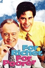 Poster de la película For Richer, for Poorer