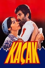 Poster de la película Kaçak