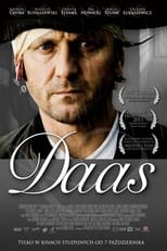 Poster de la película DAAS