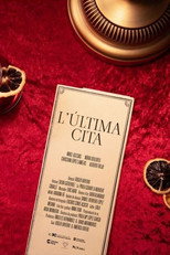 Poster de la película L'última cita