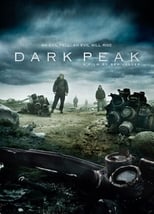 Poster de la película Dark Peak