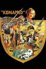 Poster de la película Kidnapped