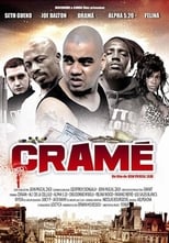 Poster de la película Cramé