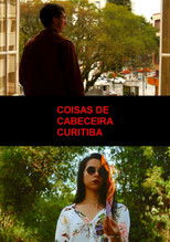 Poster de la película Bedside Things, Curitiba