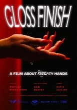 Poster de la película Gloss Finish
