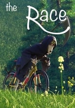 Poster de la película The Race