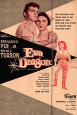 Poster de la película Eva Dragon